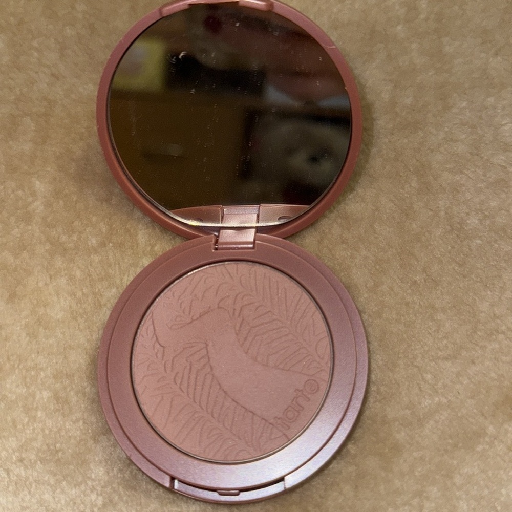 Tarte Amazonian Clay 12 HR Blush